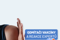 Odmitaci vakcin poutak