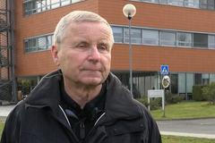 Život v pandemii - imunolog Václav Hořejší o současném vývoji situace v nemocnicích