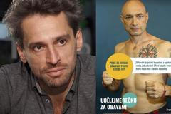 Živě: Landa výzývá k očkování. Vtipy, nebo lživé hoaxy? Kde je hranice dezinformace?