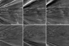 Lidé se poprvé dotkli Slunce. Důkazem mají být i záběry z průletu sondy sluneční korónou