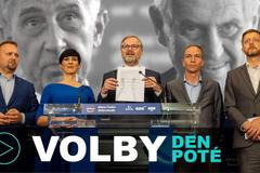 Volby - den poté: Kdo sestaví vládu? A hospitalizace prezidenta Zemana. Sledujte DVTV