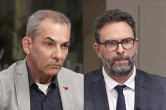 Dobrovský: Cílem politiky byla jen moc. Vaříme se pomalu jako žába v hrnci, byla to změna režimu