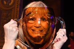 Thálie, Jitka Molavcová