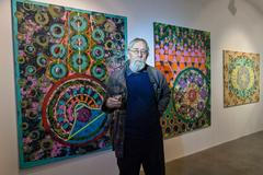 Olaf Hanel: Na cestě tam a zase zpátky