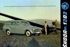 Škoda 1202