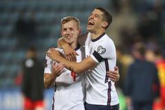 World Cup - UEFA Qualifiers - Group I - Andorra vs Anglie