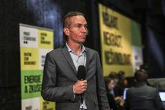 Piráti / Starostové / Parlamentní volby 2021 / Sněmovní volby 2021 / Volby 2021