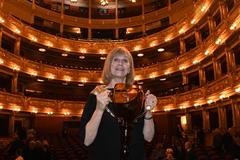 Jitka Molavcová získala Cenu Thálie