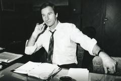 Poslední kovák – první ministr