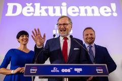 Spolu / Parlamentní volby 2021 / Sněmovní volby 2021 / Volby 2021