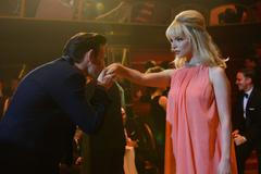 Poslední noc v Soho