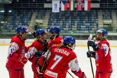 Sestřih utkání mezi Českem a Polskem v olympijské kvalifikaci žen