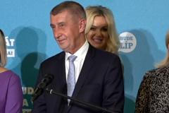 Babiš: Mojí paní se na nic neptejte