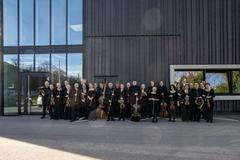 Freiburský barokní orchestr