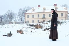 Karmelitky - Drásty