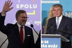 Volební speciál DVTV: Češi rozhodli, drama vrcholí: Kdo bude příštím premiérem?