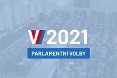ikona - Parlamentní volby 2021 - kandidátky