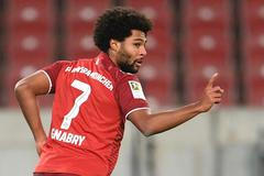 Bundesliga - VfB Stuttgart v Bayern Munich