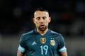 Nicolas Otamendi