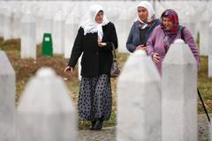 Bosna, srbsko, dodik, bosňáci, srbové