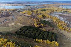 Týden obrazem 4.-10. října 2021