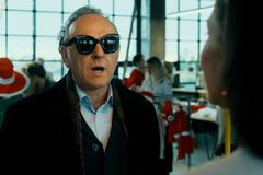 Fila: Vánoční film s Krajčem? Čistá komerce a "kopírka", kladem je bláznivý Dušek