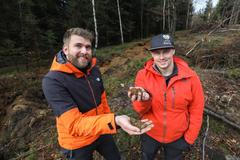 Rekultivace cest pro zadržení vody - Jizerské Hory - spolek MilujemeJizerky, ochrana přírody, zadržení vody