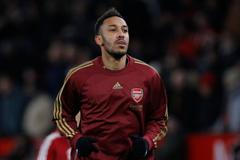 Pierre-Emerick Aubameyang (Arsenal)