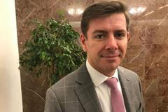 Nový místopředseda sněmovny za ODS je Jan Skopeček.