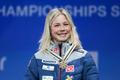 klasické lyžování, MS 2019, skoky na lyžích, ženy, Maren Lundbyová