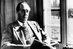 Vladimir Nabokov