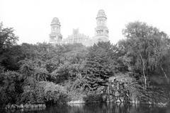 Fotogalerie / Jednorázové užití / Hlavní nádraží / Historie