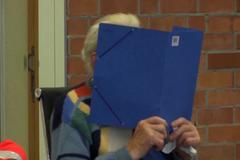 Stoletý dozorce SS slibuje, že u soudu promluví. Měl se podílet na vraždách tisíců lidí