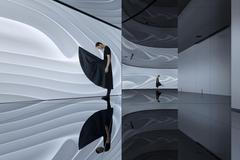 Snímky oceněné na fotografické soutěži Architectural Photography Awards 2021