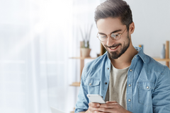 Ruku na srdce. Chováte se v online prostředí bezpečně?