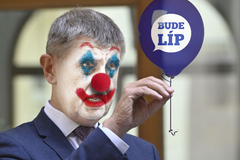 Jak Babiš měnil názory