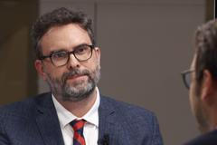 Tabery: Babiš zkusí cokoliv, jako by mu šlo o život. Role Zemana přichází právě teď