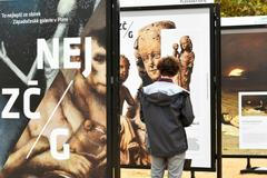 To nejlepší ze sbírek Západočeské galerie v Plzni