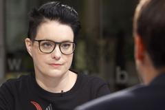 Kvůli Cimickému se mi přihlásilo přes 30 žen. Mluví o znásilnění i nátlaku, říká Hrdá