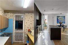 Byt v Holešovicích