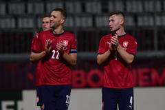 fotbal, příprava, Česko - Kuvajt