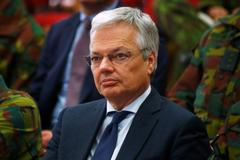 Didier Reynders