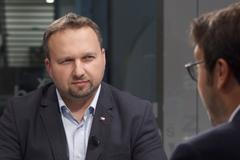 Jurečka: Jestli koalice nevyhrají, bude to selhání mé mise. Babišovi se neomluvím