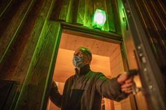 Polsko, Bělorusko, hranice, Kamil Syller, zelené světlo,