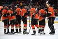 NHL: Arizona Coyotes at Anaheim Ducks