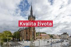 grafika - kvalita života 2021