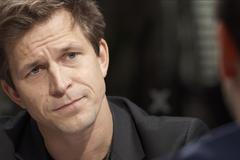 Jsme hrozně rozmazlení. Neděje se toho tolik, ale systém už se hroutí, říká Orozovič