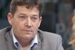 Schodek rozpočtu 295 miliard? Bude vyšší, číslo je vycucané z prstu, říká Nacher