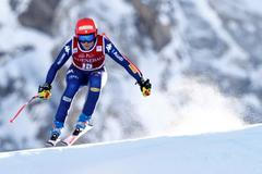 Women's Downhill