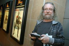 Premiéra Občana Havla: Jaroslav Hutka